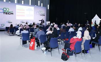   بعد غد.. إنطلاق فعاليات مؤتمر دبي الدولي للصيدلة والتكنولوجيا بمشاركة كويتية