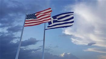   اليونان والولايات المتحدة تبحثان تعزيز العلاقات الدفاعية بين البلدين