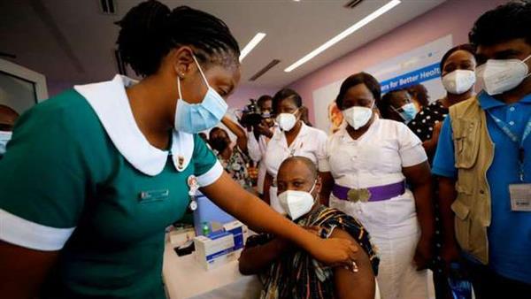 غانا تخطط لانشاء معهد وطني للقاحات خلال العامين المقبلين