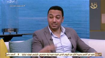   محمد عفيفي: الزمالك صعّب مهمة التأهل من دور المجموعات على نفسه.. ويعاني من سوء حظ غريب