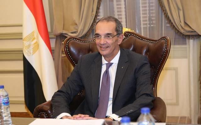 وزير الاتصالات:تطلق مبادرات مجانية لتأهيل الشباب لسوق العمل
