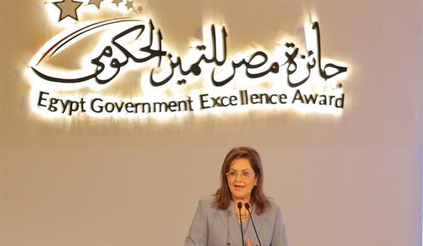 جائزة مصر للتميز الحكومي تنتهي من تأهيل مقيمي التميز الداخلي بـ4 جامعات
