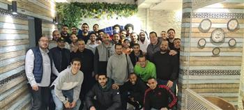 عمرو مصيلحي يعدد إصابات منتخب مصر قبل السفر إلى السنغال