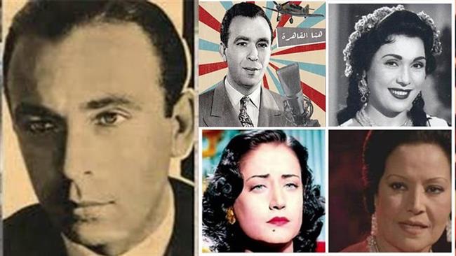 112 عامًا على ميلاد دونجوان السينما أحمد سالم