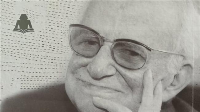 «الاغتراب في أدب يحيي حقي» أحدث إصدارات هيئة الكتاب
