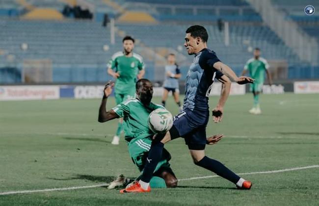 بث مباشر مباراة بيراميدز وزناكو الزامبى بالكونفدرالية 