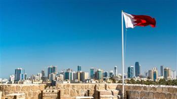   البحرين والولايات المتحدة تبحثان آخر المستجدات الإقليمية والدولية