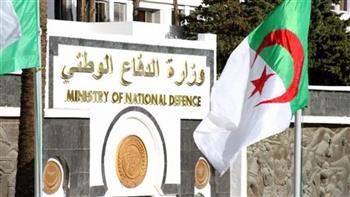   «الدفاع الجزائرية» تكشف هوية الإرهابيين المقضي عليهم أمس بشمال شرقي البلاد