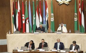 رئيس البرلمان العربي يحذر من خطر الإرهاب والفكر المتطرف وتأثيره علي الأمن القومي العربي
