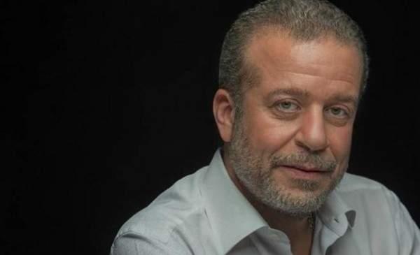 بعد هبوطه بسلام.. شريف منير يشيد بالطيار المصري وليد مراد