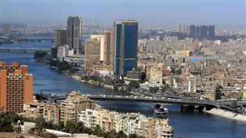    القاهرة 10 درجات.. الأرصاد تعلن حالة الطقس ودرجات الحرارة المتوقعة غدا