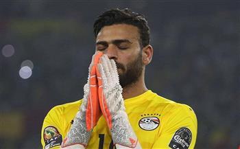 جلسة بين مرتضى منصور ومحمد أبو جبل لحسم تجديد تعاقده مع الزمالك 