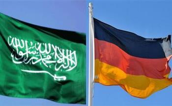 السعودية وألمانيا يبحثان سبل دعم وتعزيز كافة مجالات التعاون