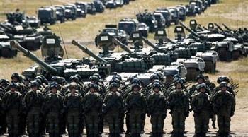   الكرملين: توقعات الغرب اليومية عن غزو أوكرانيا «مستفزة»