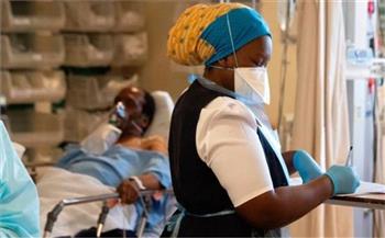   أفريقيا تسجل حصيلة 11.1 مليون إصابة و247 ألف وفاة جراء فيروس كورونا