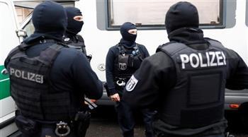ألمانيا: رقم قياسى فى الجرائم ذات الدوافع السياسية