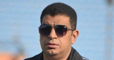 الأهلي ينعى الكابتن خالد مهدي مدير الكرة السابق بالإنتاج الحربي