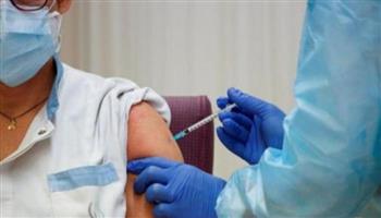   «الصحة الإماراتية» تقدم 18 ألفا و313 جرعة من اللقاح المضاد لكورونا خلال 24 ساعة