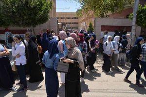  تعليم المنيا: بدء قبول تظلمات الشهادة الإعدادية