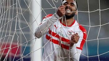 هل انتصر «كهربا» على الزمالك في أزمة عقده أمام «فيفا»؟
