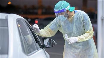   الصحة السعودية: نشهد تراجعا ملحوظا في عدد الإصابات بفيروس كورونا