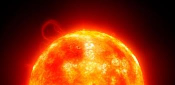   تحذيرات من توهجات شمسية عملاقة قادمة قريبا