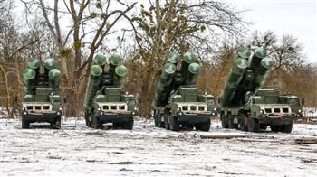   بلينكن: تمديد تدريبات روسيا وبيلاروسيا يزيد من المخاوف حول احتمالية غزو أوكرانيا