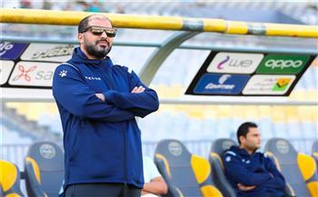 «الشعباني» يدفع بالأوراق الرابحة للمصري في مواجهة مازيمبي بالكونفيدرالية