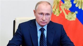   بوتين ينتقد «استفزازات أوكرانيا».. ويتحدث عن «حل دبلوماسي»  