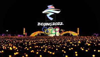   رئيس اللجنة الأولمبية الدولية يعلن اختتام أولمبياد بكين الشتوية 2022
