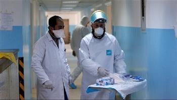 الأردن تسجل ١٠ آلاف إصابة جديدة بفيروس كورونا