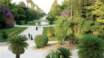   حديقة «التجارب» .. رئة الجزائر التى حير مناخها الباحثين والزوار