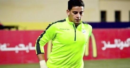 الشامي ينتظم في تدريبات الدراويش 