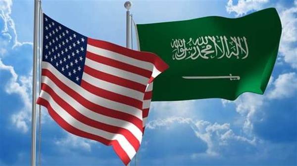 السعودية وواشنطن يبحثان جهود تعزيز الأمن والسلم الدوليين