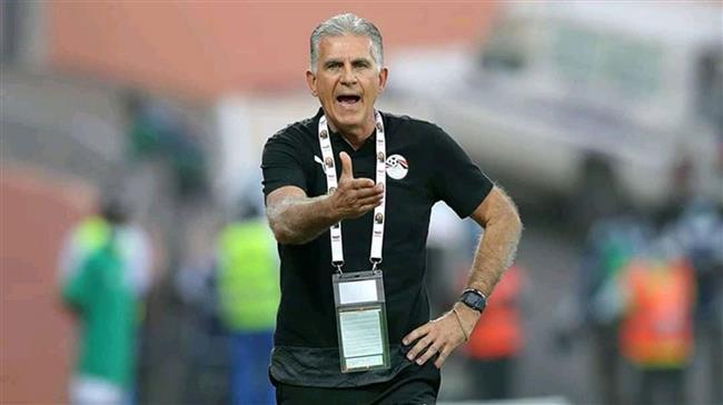مدرب الفراعنة يتخذ قرارًا جديدًا بشأن الاستعداد لمواجهة السنغال