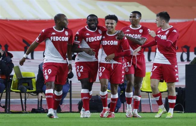 بوردو يتعادل مع موناكو 1-1 فى الدورى الفرنسى