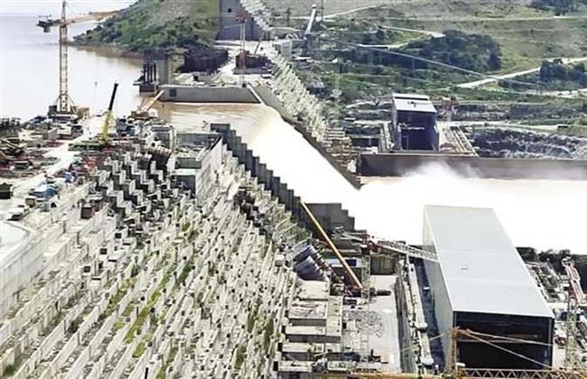 استاذ جيولوجيا مياه إعلان إثيوبيا بدء عملية تشغيل «سد النهضة» مرفوض 