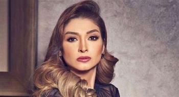 روجينا تدخل السباق الرمضاني بمسلسل «كيم الحريم»
