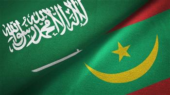   موريتانيا والسعودية يبحثان مجالات التعاون الثنائى