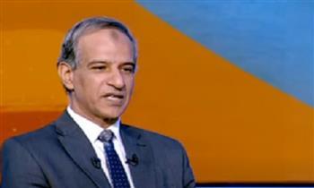 «الضرائب»: هناك إجراءات لضم الاقتصاد غير الرسمي لأنهم شغالين بعيد عن عيون الدولة