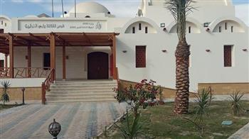 مبادئ الإخراج السينمائى بورشة «ابدأ حلمك» فى ثقافة وادى النطرون