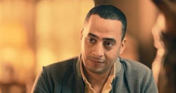   عصام السقا : «دعواتكم للأستاذ أحمد حلاوة»