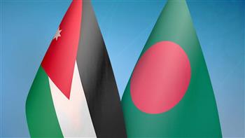   الأردن وبنجلادش  يبحثان تعزيز العلاقات الثنائية
