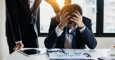 «بكره شغلى ومش لاقى بديل»!!.. 4 نصائح تقلل الضغط النفسي