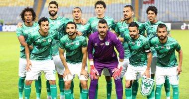 «كاف» يعلن أسماء حكام مباراة المصرى وأوتوهو