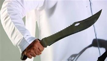 ماسك سلاح أمام إحدي المدراس.. حقيقة فيديو إلاسكندرية 
