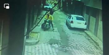 خاص | بعت الموبايل بـ 200 جنيه.. ننشر اعترافات المتهم بسحل فتاة وسرقة هاتف بالمعصرة