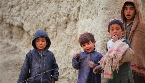 منظمة الأمم المتحدة للطفولة تدفع رواتب المعلمين الأفغان