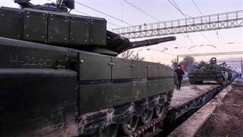   برلين تنصح موسكو بـ«التوقف عن التلاعب» بحياة البشر في شرق أوكرانيا