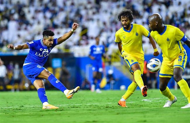 بث مباشر مباراة الهلال والنصر بربع نهائى كأس خادم الحرمين الشريفين